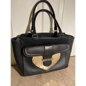 Authentic Love Moschino purse